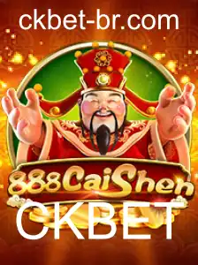 Descubra o Universo de 888CaiShen: Uma Jornada no Entretenimento de Cassino com CKBET