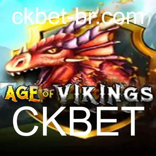 Descubra o Emocionante Mundo de AgeofViking com CKBET