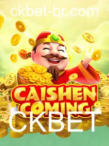Descubra o Fascinante Mundo do Jogo CAISHENCOMING