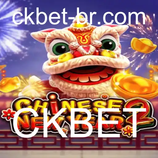 Descubra o Mundo Encantador de CHINESENEWYEAR2: O Jogo de Azar Inovador da CKBET