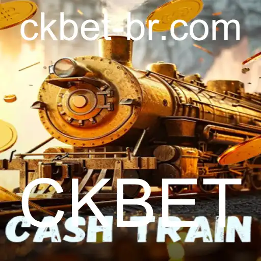 CashTrain: O Novo Fenômeno em Jogos com a Chave CKBET
