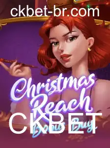 ChristmasReachBonusBuy: Descubra a Magia do Natal com CKBET