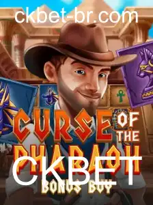 Explorando o Fascinante Mundo de Curse of the Pharaoh Bonus Buy