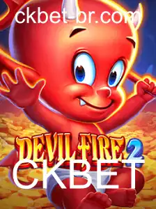 DevilFire2: Mergulhe no Mundo Intenso de Aventura Com CKBET