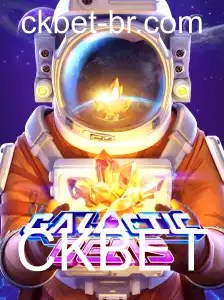 Explorando o Mundo de GalacticGems: Jogo, Regras e Inovações da CKBET