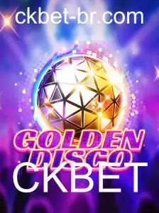 GoldenDisco: Um Mergulho no Universo dos Jogos com CKBET
