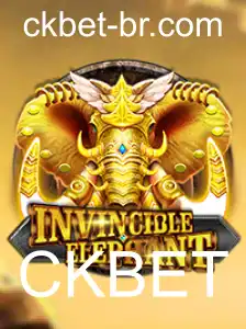Descubra o Fascinante Mundo de InvincibleElephant