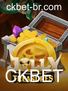 Descubra o Universo do Jogo JollyTreasures com CKBET