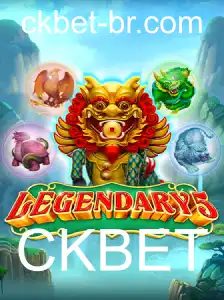 Legendary5: Uma Nova Era no Mundo dos Jogos