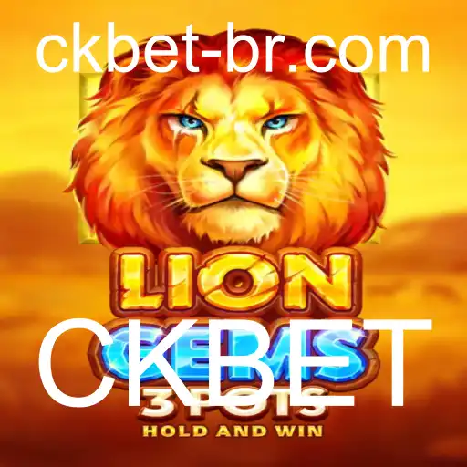 Descubra tudo sobre LionGems3pots e CKBET: Um Mergulho no Universo do Jogo Online