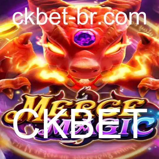 Explorando MERGEMAGIC: O Universo de Magia e Estratégia Integrado com CKBET