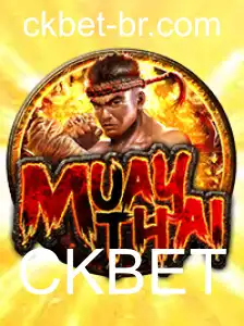 MuayThai e CKBET: Uma Imersão no Mundo do Jogo