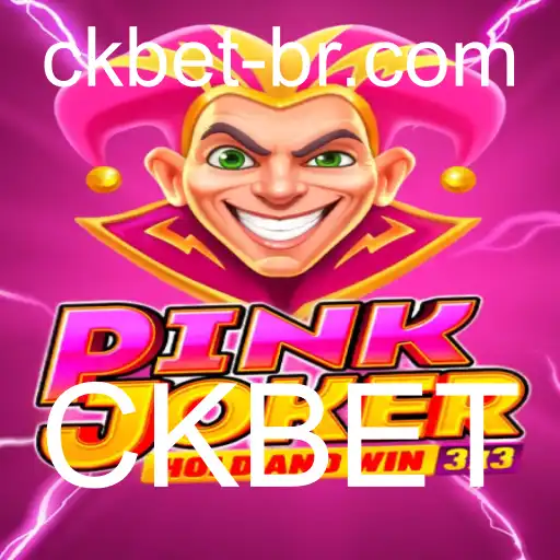 Descubra o Jogo PinkJoker e a Plataforma CKBET
