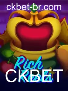 Explorando o Mundo do Jogo RichReels com CKBET
