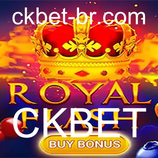 Explorando o Fascinante Jogo RoyalFlashBuyBonus com CKBET