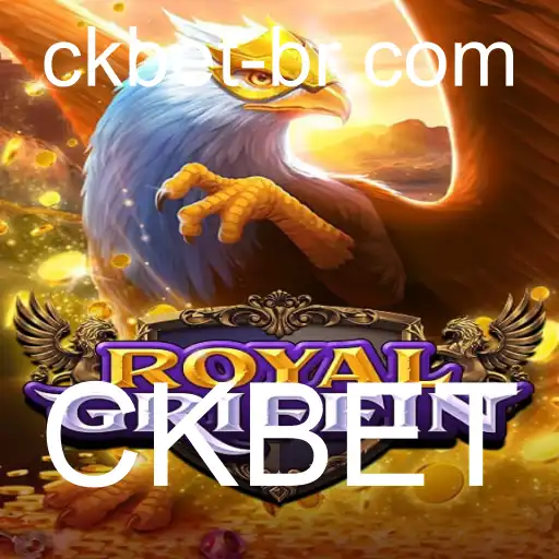 Descubra RoyalGriffin: O Jogo de Estratégia que Está Conquistando o Mundo
