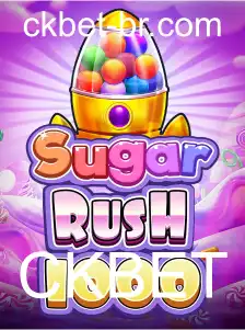 Descubra as Delícias do Mundo de SugarRush1000: A Fascinante Aventura em Jogos Online