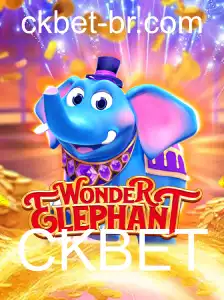 WonderElephant: Explore o Fascinante Mundo de Estratégia e Aventuras