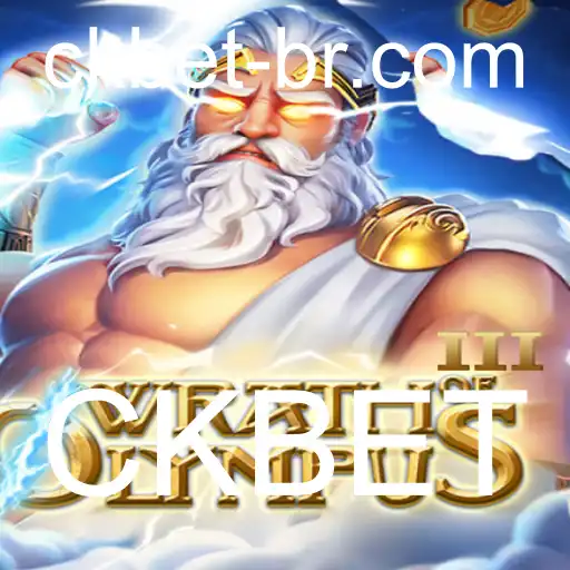 Descubra o Mundo Fascinante de WrathofOlympusIII com CKBET